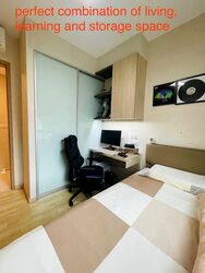 Ripple Bay (D18), Condominium #499680651